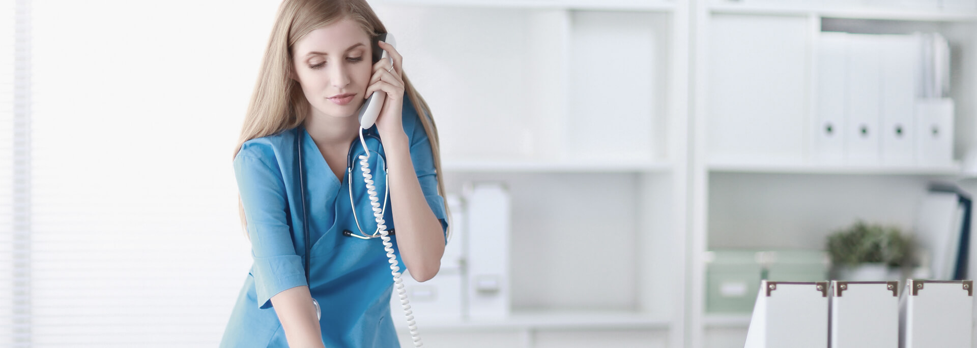 Jak Cię słyszą tak Cię piszą – wpływ rejestracji telefonicznej w gabinecie ginekologicznym na satysfakcję Pacjentów