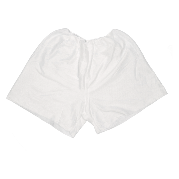 Bokserki Komfort  kolor biały - rozmiar XL a'25