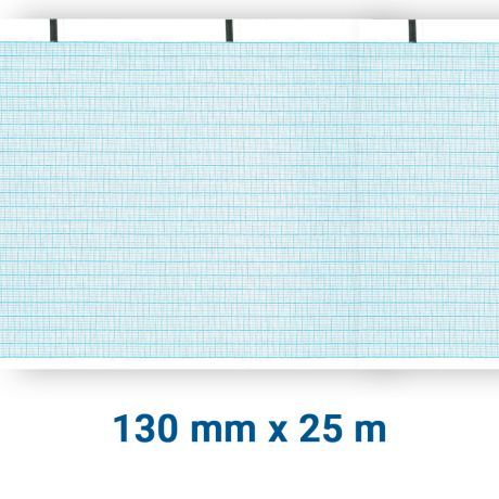 Papier rejestracyjny EKG MidiCARD/K300P do aparatu Farum MidiCard