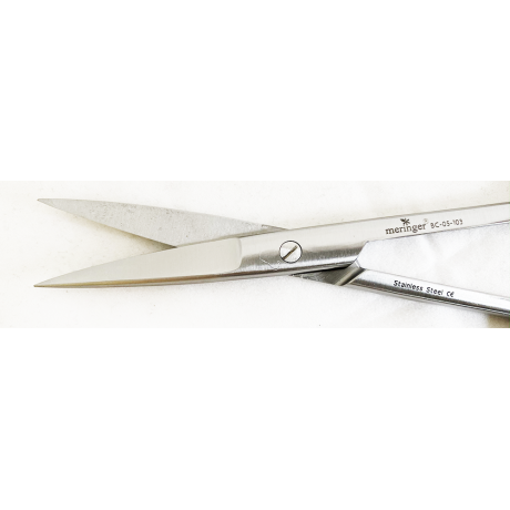 Nożyczki chirurgiczne Meringer