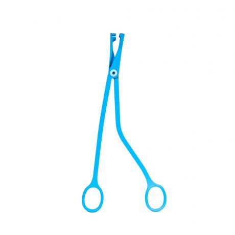 Kleszczyki do usuwania wkładek IUD Removal Forceps