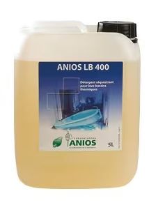 Anios LB 400 5l