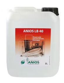 Anios LB 40 5l