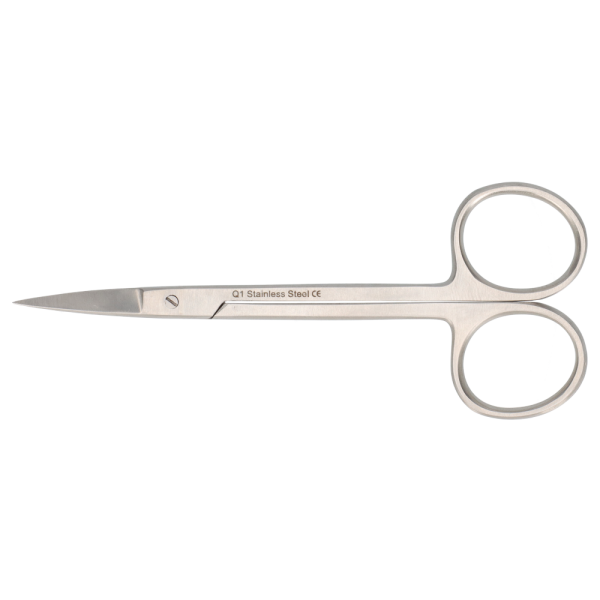 Nożyczki typ Iris 11cm proste