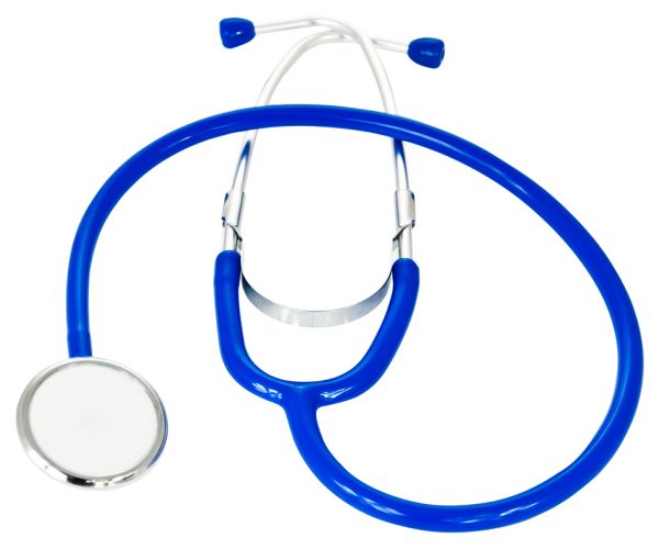 Stetoskop jednostronny pielęgniarski