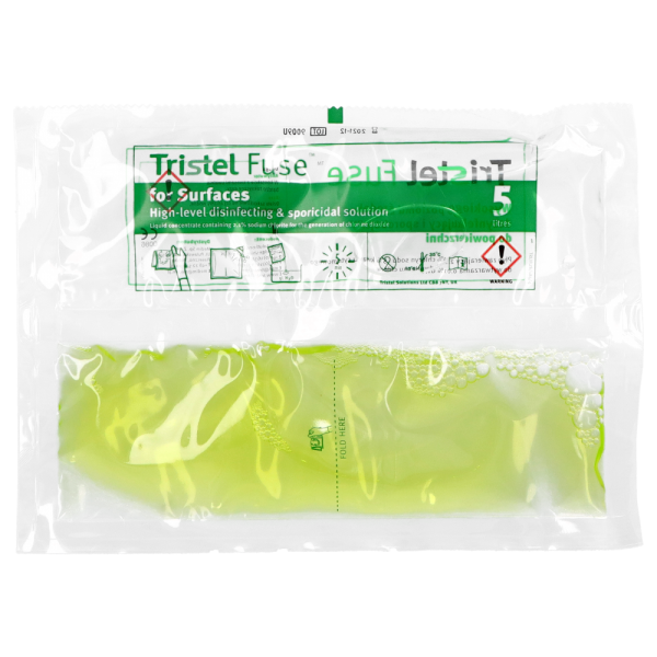 TRISTEL FUSE 100 ml Tristel 