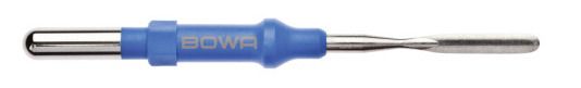 Elektroda nożowa, NON-Stick, 152mm, trzonek 2.4mm, jednorazowa, sterylna (1opak/10szt)