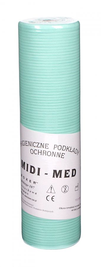 Podkład medyczny MINI - MED 51