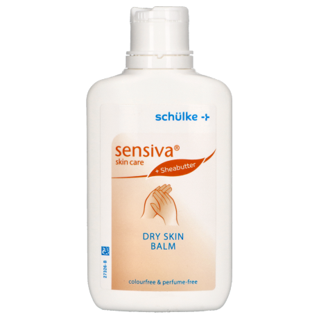 Schulke Sensiva dry skin balm – balsam do suchej skóry
