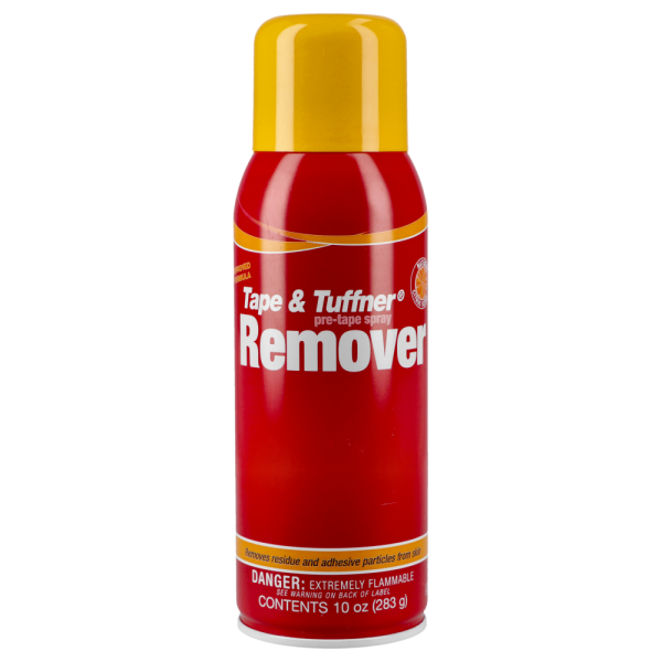 Remover - MUELLER -sprej do usuwania taśm sportowych 400 ml