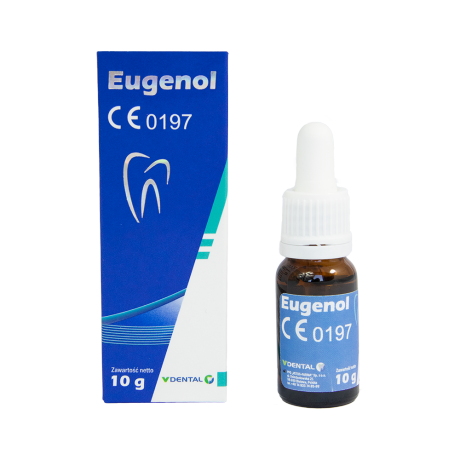 Eugenol 10g V-Dental
