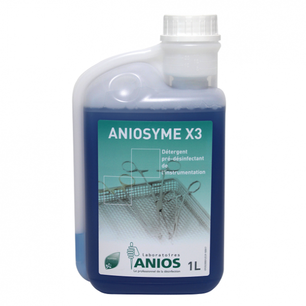Aniosyme X3 1L