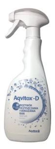 Aqvitox D