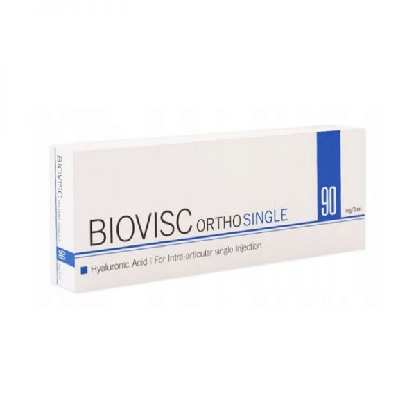 Biovisc Ortho Single 90