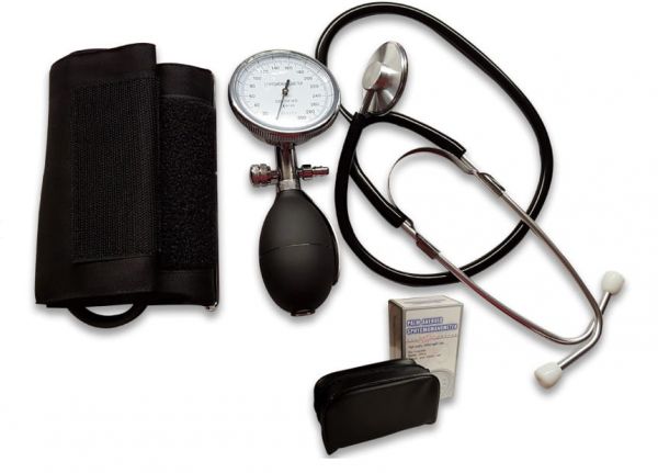 BK-2006 - Ciśnieniomierz zintegrowany ze stetoskopem w kpl