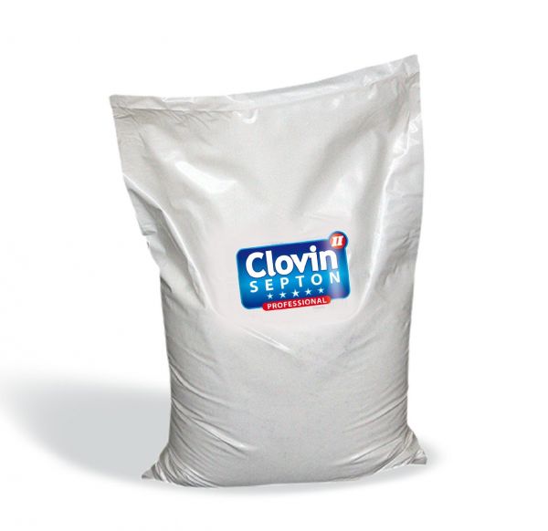 Clovin II Septon 15 kg