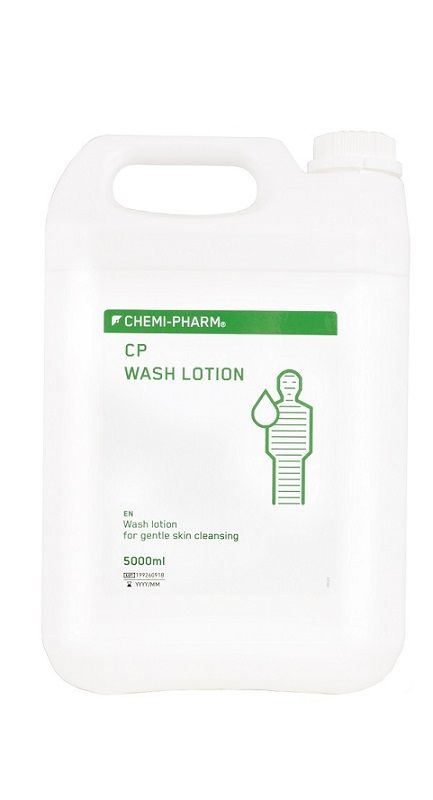 CP Wash Lotion