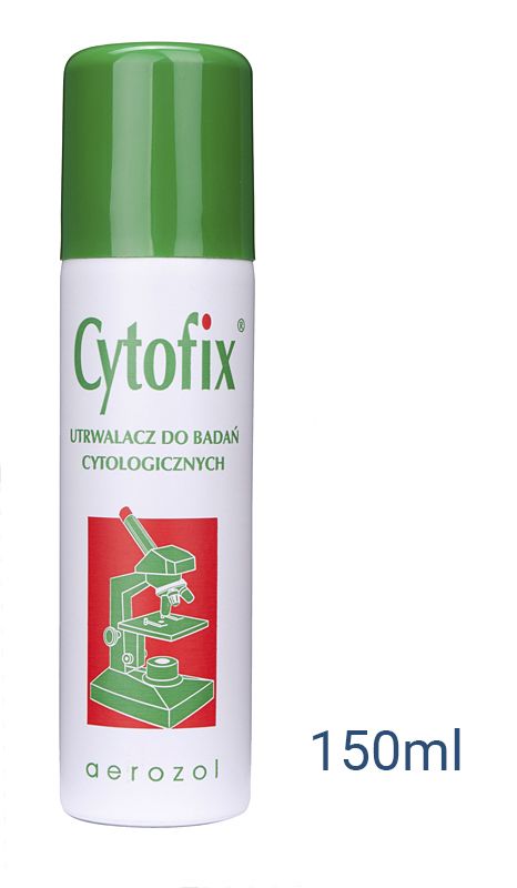 Cytofix - Utrwalacz do badań cytologicznych