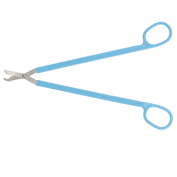 Zestaw do zakładania wkładek IUD ( 4 częściowy) LATERAL PRINCE