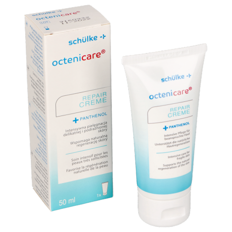 Octenisept P&R Cream - 50ml 