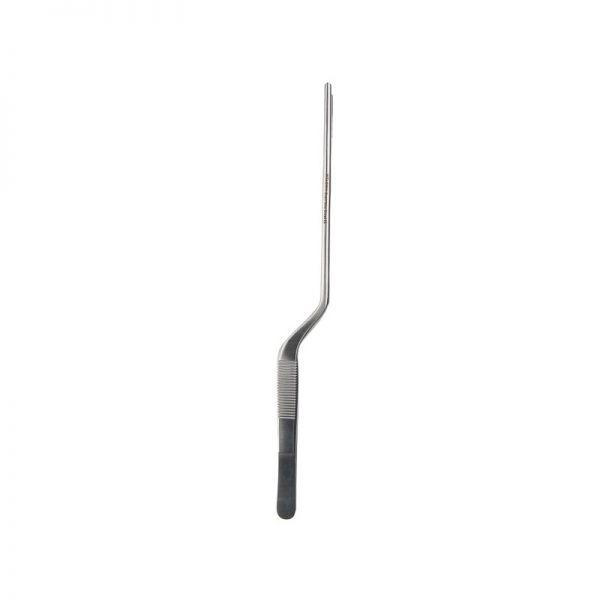 Weldon Instruments Pinceta uszna laryngologiczna GRUENWALD JANSEN 20 cm