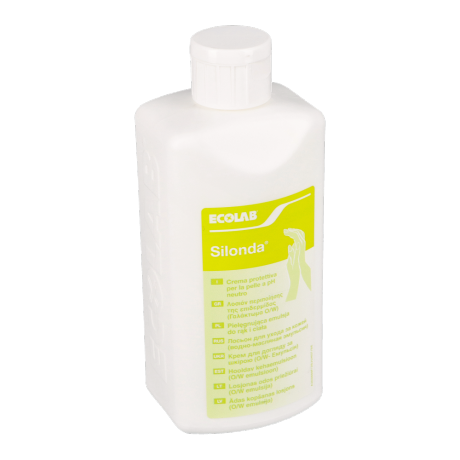 SILONDA - 500 ml Ecolab