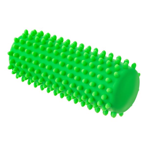 Roller język zielony 15 cm