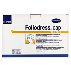 Foliodress® cap Comfort Form  100 szt.