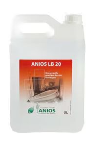 Anios LB 20 5l