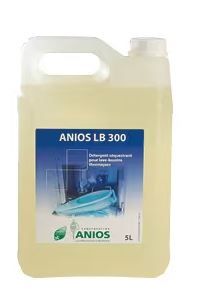 Anios LB 300 5l