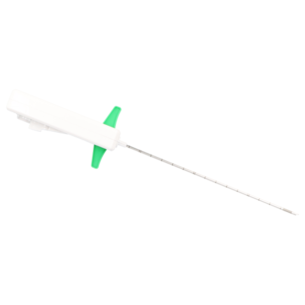 MEDONE ULTRA – igła, pistolet do biopsji