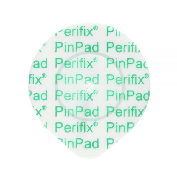 Pid Pad -element mocujacy filtr Perifix