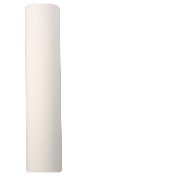 Podkład medyczny celulozowy 50cmx50m Vella-biały