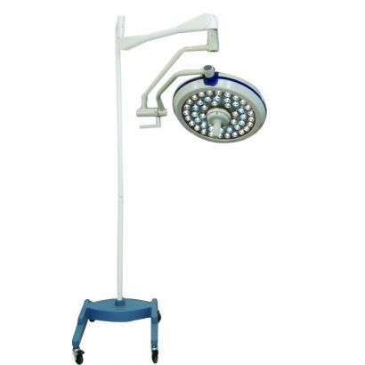 Lampa operacyjna LED500S mobilna