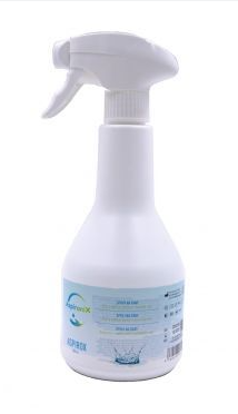 Aspirox roztwór spray na rany 500ml