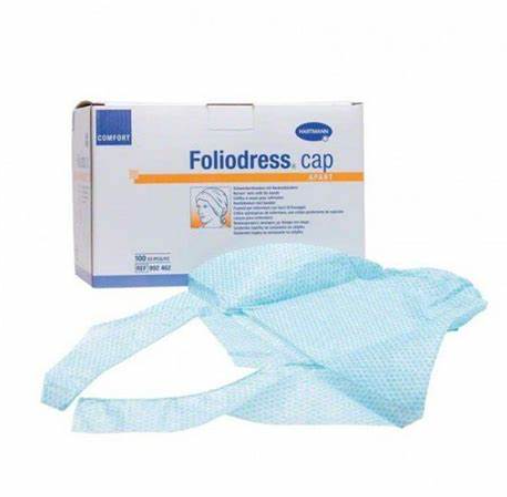 Foliodress® cap Comfort Apart  100 szt.