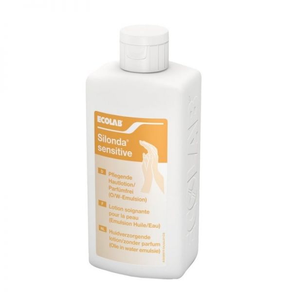 Silonda sensitive 500ml