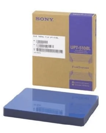 Papier Videoprinter SONY UPT-510L (20x25)