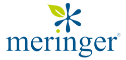 Meringer logo